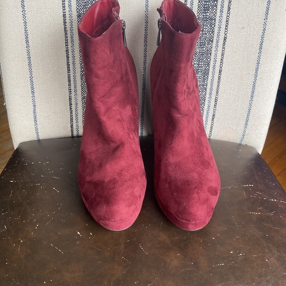 Bamboo Booties - Picture 2 of 5